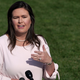 Image for article titled Say Hello to Sarah Huckabee Sanders, Fox News Contributor